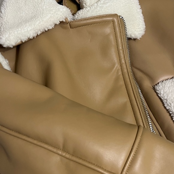 Aviator jacket - Picture 4 of 6